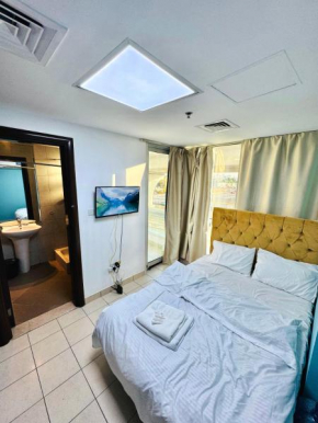Charming Room Bath inside & Balcony